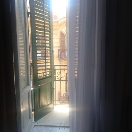 Guest House Lamphotel Militello باليرمو المظهر الخارجي الصورة