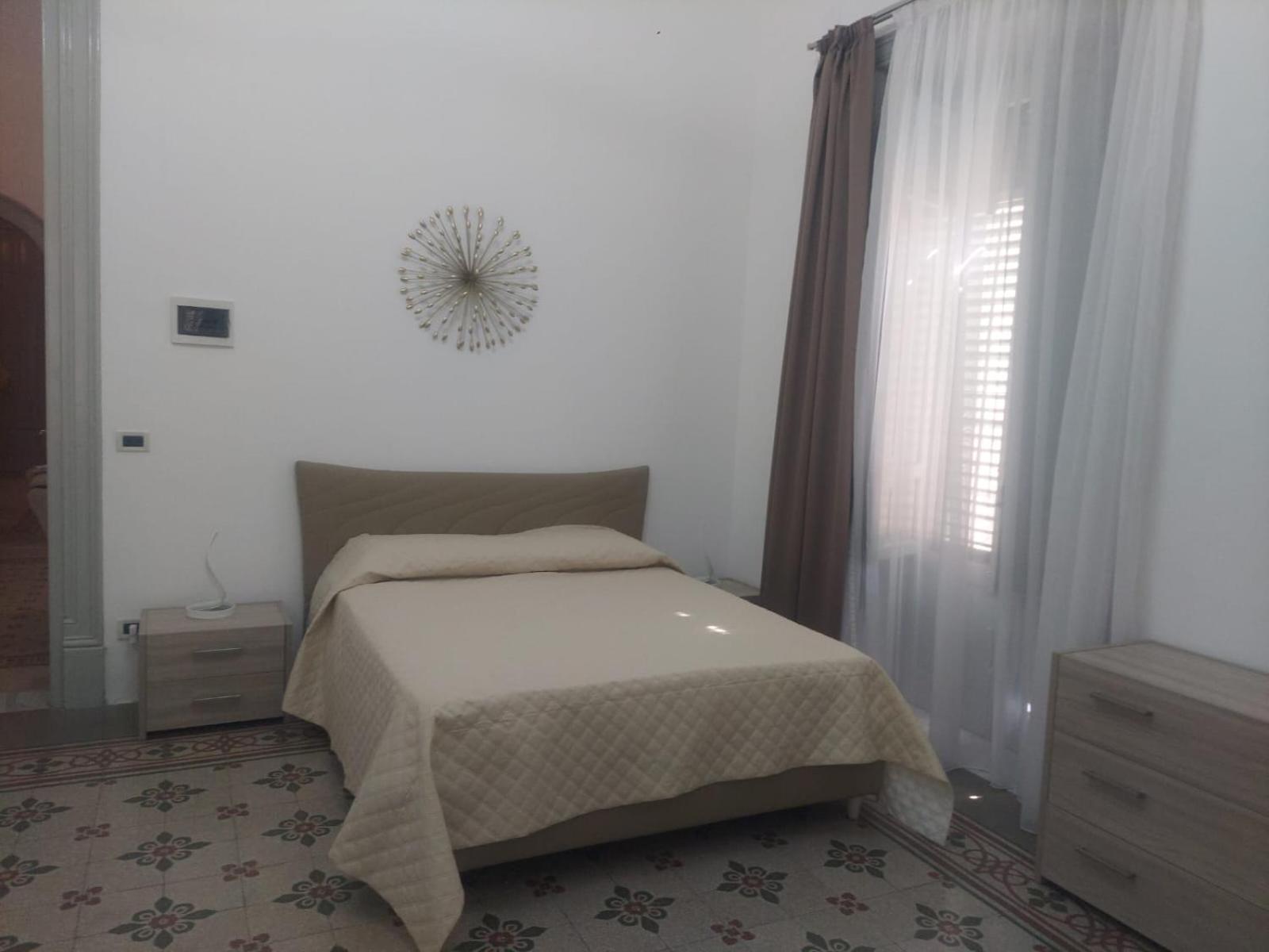 Guest House Lamphotel Militello باليرمو المظهر الخارجي الصورة