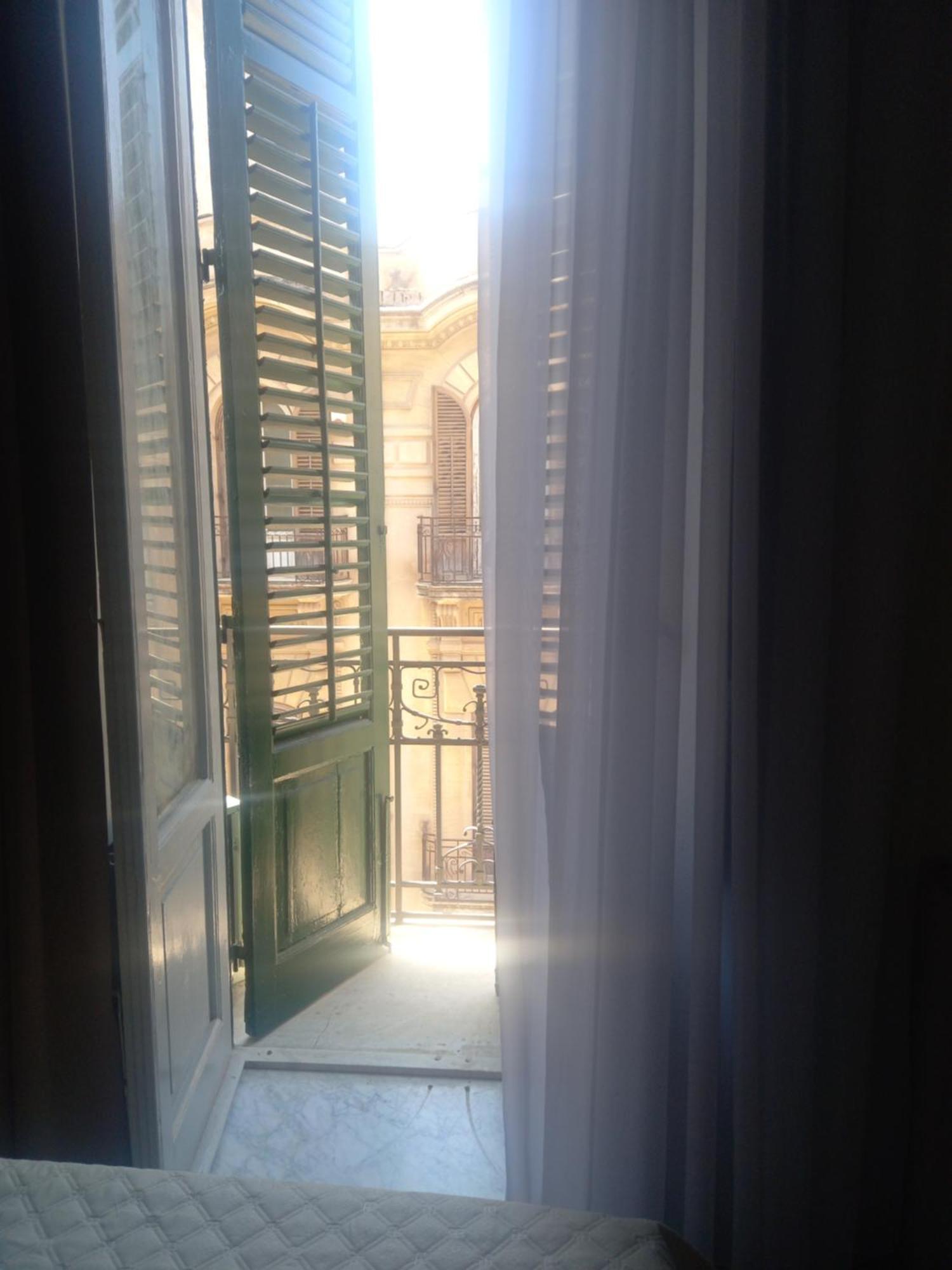 Guest House Lamphotel Militello باليرمو المظهر الخارجي الصورة